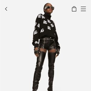 Dolce & Gabbana sweater